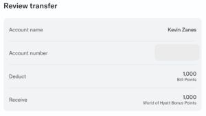 Bilt Rewards Transfer Partners – review bilt rewards transfer